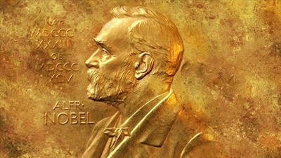 Nobel Ödüllerinde ABD ağırlığı