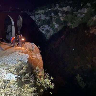 Adana'da akılalmaz olay! Öldüren öz çekim!