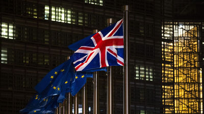 Brexit kavgası bitmiyor!