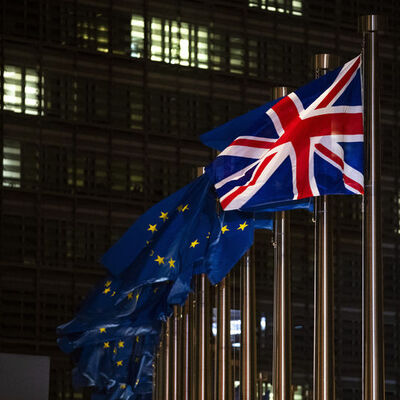 Brexit kavgası bitmiyor!