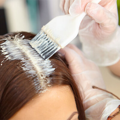 Yargıtay'dan "saç boyası" kararı