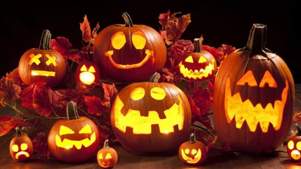 Cadılar Bayramı ne zaman 2021?