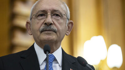 Kılıçdaroğlu: Türkiye'nin yol temizliğine ihtiyacı var