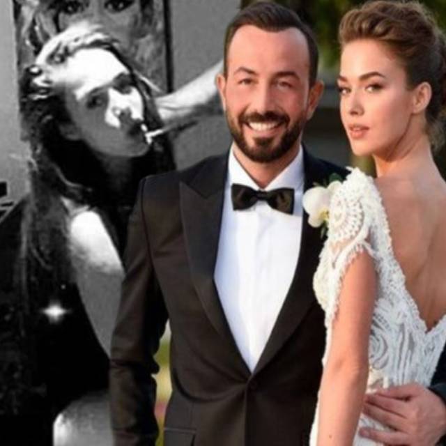 Bensu'dan manidar paylaşım!