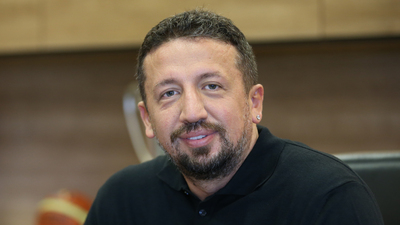 "Başkanlığa yeniden adayım"