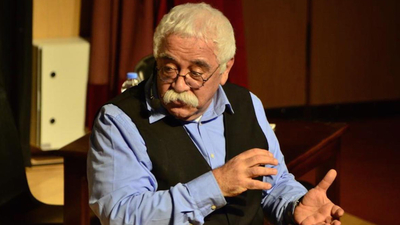 Levent Kırca anılıyor