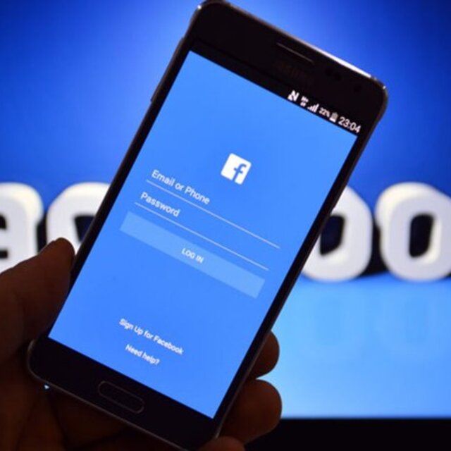 Facebook'ta erişim sorunu yaşanıyor