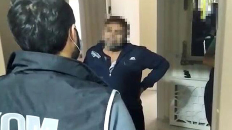 'Sahte rapor' operasyonu: 7 gözaltı