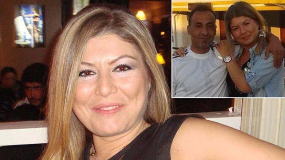 Esra'nın katili kim? Kocası kaçırıldı mı?