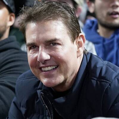 Tom Cruise'un yüzüne ne oldu?