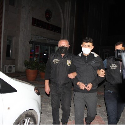 Müebbet isteniyordu! Gamze'nin katiline 18 yıl hapis