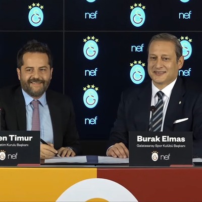 İşte Galatasaray'ın stadının yeni adı