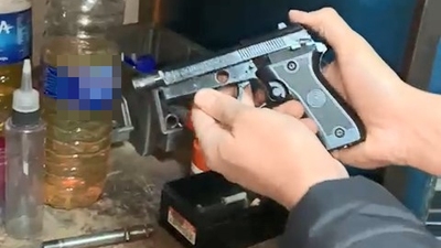 İstanbul'da şoke eden baskın!