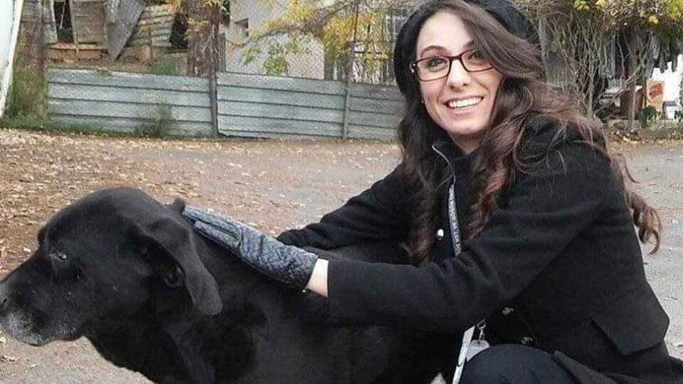 Ayşegül Aktürk cinayetinde korkunç ayrıntı!