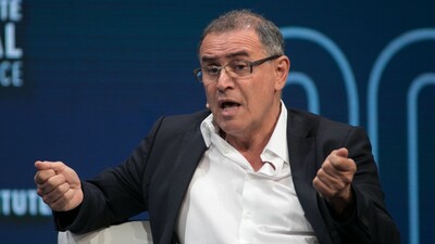 Kriz kahininden gelişmiş ülkelere 70'ler uyarısı