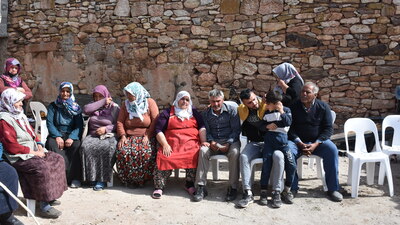 Servis faciasında 'kapı iple bağlıydı' iddiası!