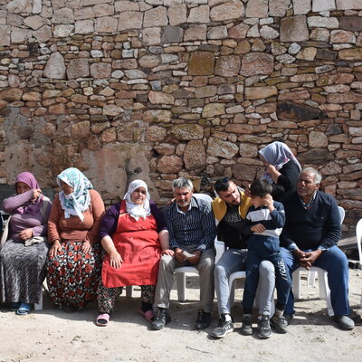 Servis faciasında 'kapı iple bağlıydı' iddiası!