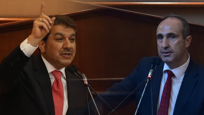 Halk ekmek tartışması