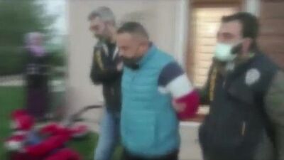 İstanbul merkezli 'yasa dışı bahis' operasyonu