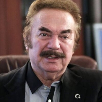 Orhan Gencebay hastanede