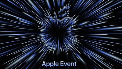 Apple'dan yeni etkinlik duyurusu!