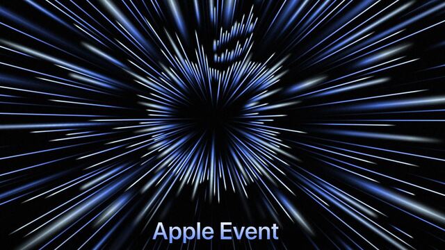 Apple'dan yeni etkinlik duyurusu!