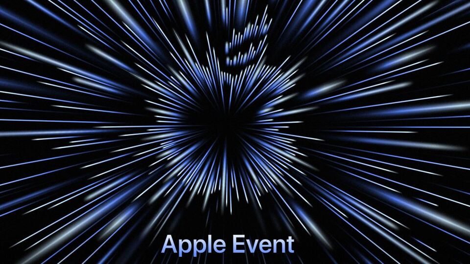 Apple'dan yeni etkinlik duyurusu!