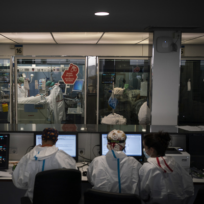 Yeni vaka sayısı açıklandı