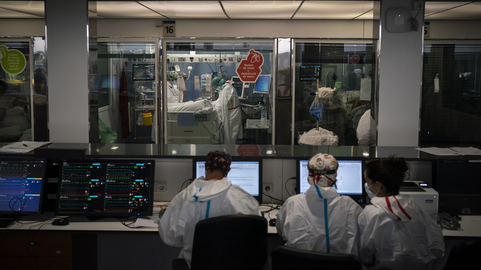 Yeni vaka sayısı açıklandı