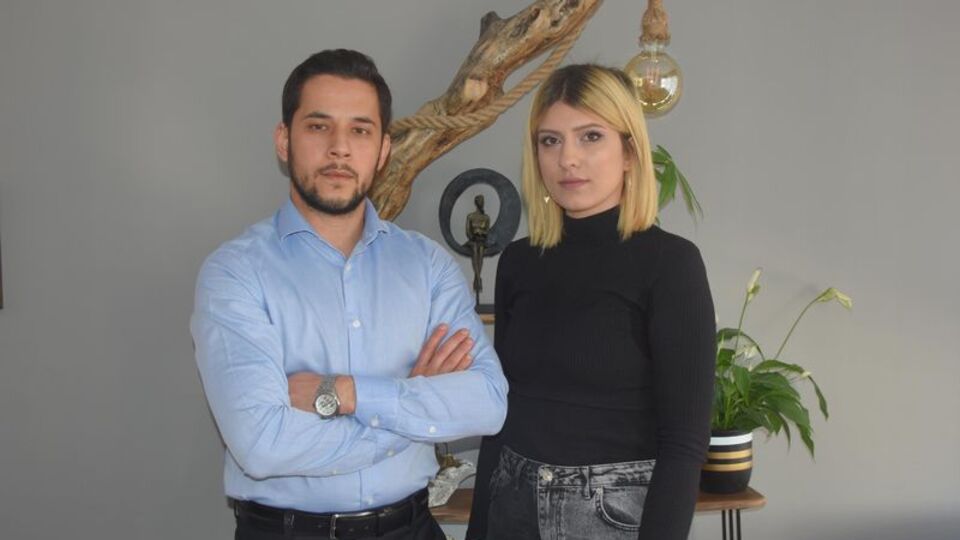 Eşini 38 yerden bıçaklamıştı