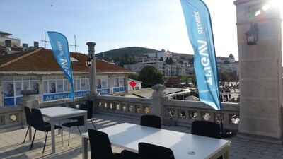 TÜGVA'dan Adalar tahliye açıklaması