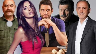 İşte Fatih Altaylı'nın bu haftaki konukları