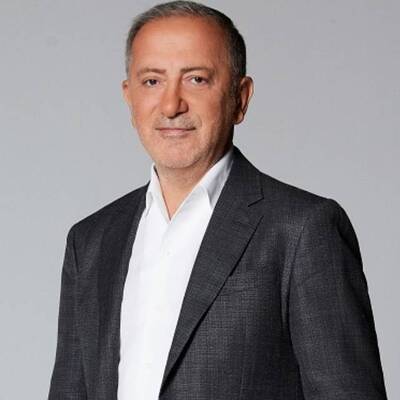 İşte Fatih Altaylı'nın bu haftaki konukları