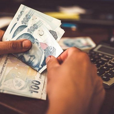 O imzanın faturası ağır