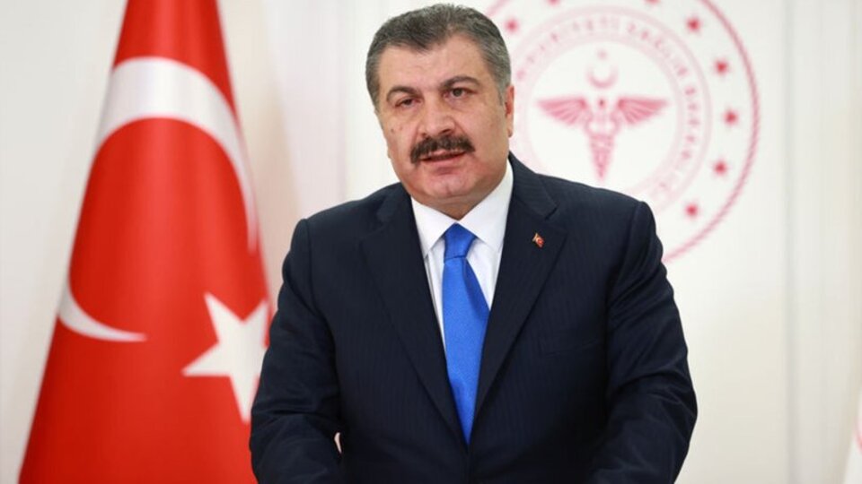 Vaka sayıları 35 bine yaklaştı!