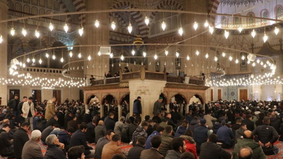 Mevlid kandili ne zaman, hangi gün 2021?