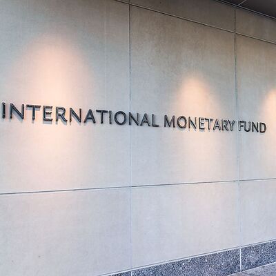 Türkiye için büyüme tahminini yükseltti