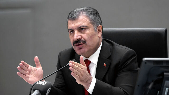 53 ile son dakika uyarısı