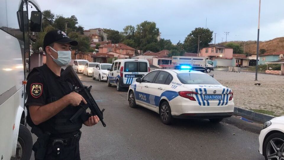 3 ilde ihaleye fesat karıştırma operasyonu