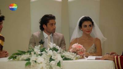 "Git ve sevdiğine kavuş"