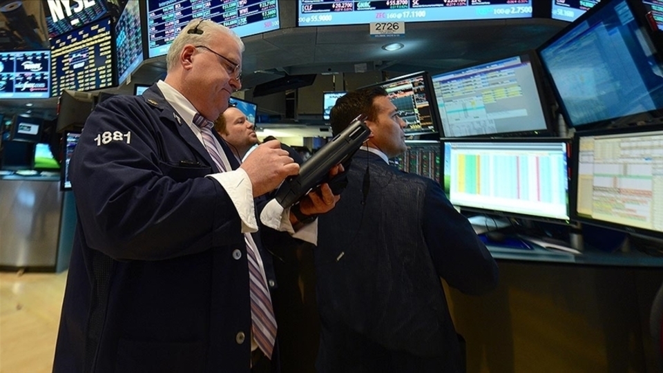 Piyasalarda gözler ABD enflasyonunda