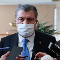 Bakan Koca'dan korkutan açıklama: Oranı arttı