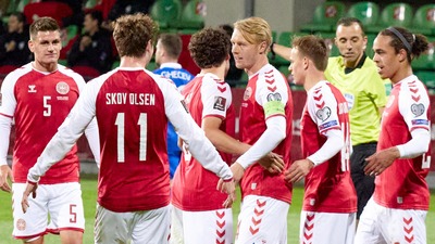 Gol bile yemeden Dünya Kupası'nda!