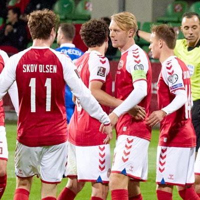 Gol bile yemeden Dünya Kupası'nda!