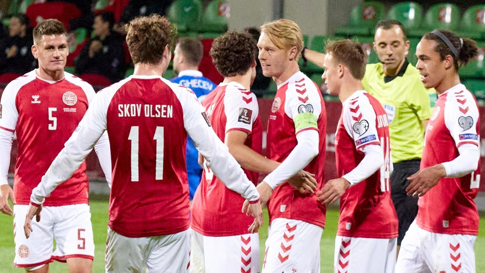 Gol bile yemeden Dünya Kupası'nda!