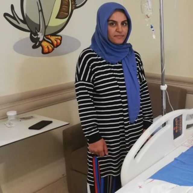Annenin pişmanlığı! 10 aylık İsmail haşlandı