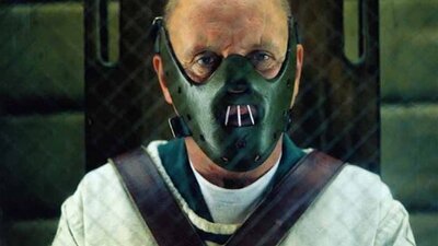 İnfaz koruma memurundan 'Hannibal' savunması