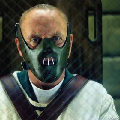 İnfaz koruma memurundan 'Hannibal' savunması