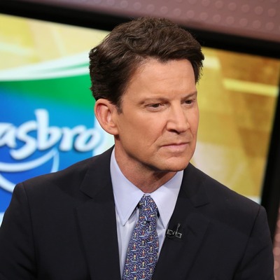 Ünlü CEO vefat etti