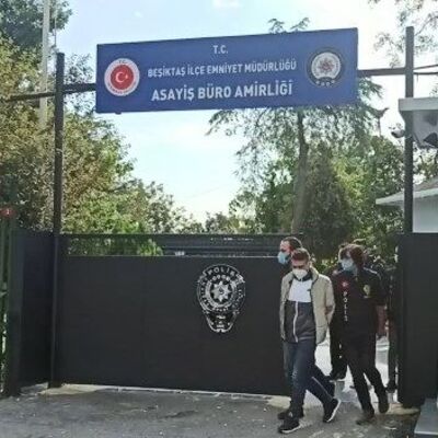 Boğaz'daki tekne turu ücretini fazla buldular! Dehşet saçtılar!